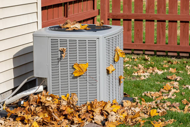 Best HVAC Financing and Leasing in Erie, KS