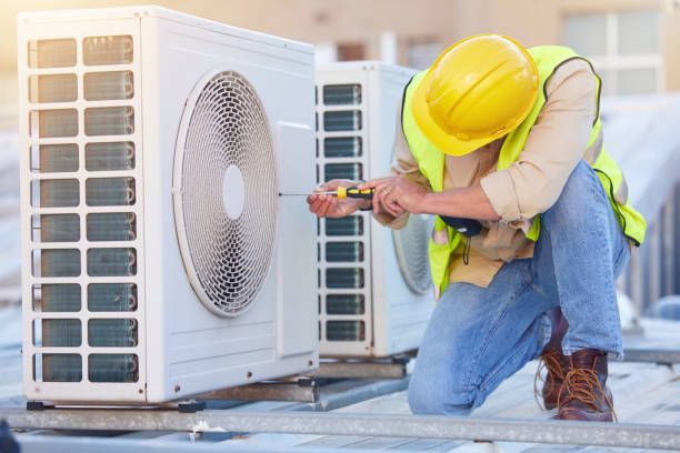Best HVAC Retrofitting and Upgrading in Erie, KS