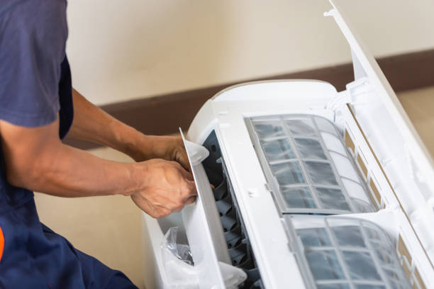 Best VRF (Variable Refrigerant Flow) Systems in Erie, KS