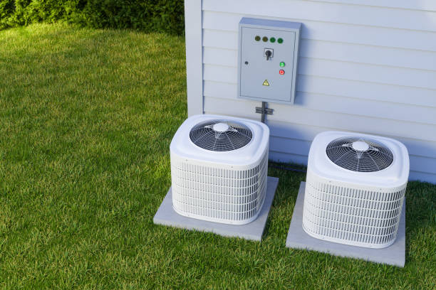 Best HVAC Software and Technology in Erie, KS