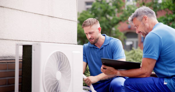 Best HVAC Supply and Distribution in Erie, KS