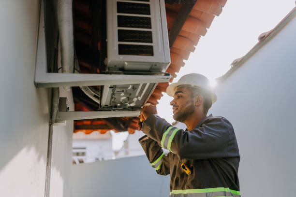 Best HVAC Training and Certification in Erie, KS