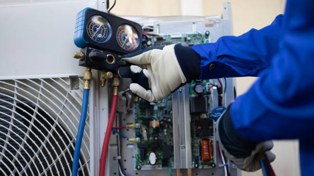 Best Air Conditioning Cleaning in Erie, KS