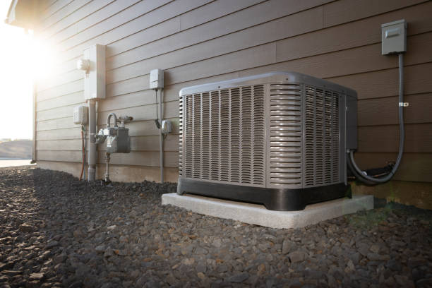 Best Seasonal HVAC Services in Erie, KS